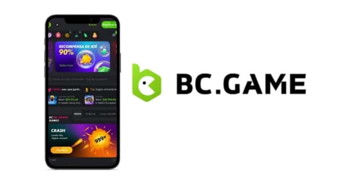 bcgame mobile app